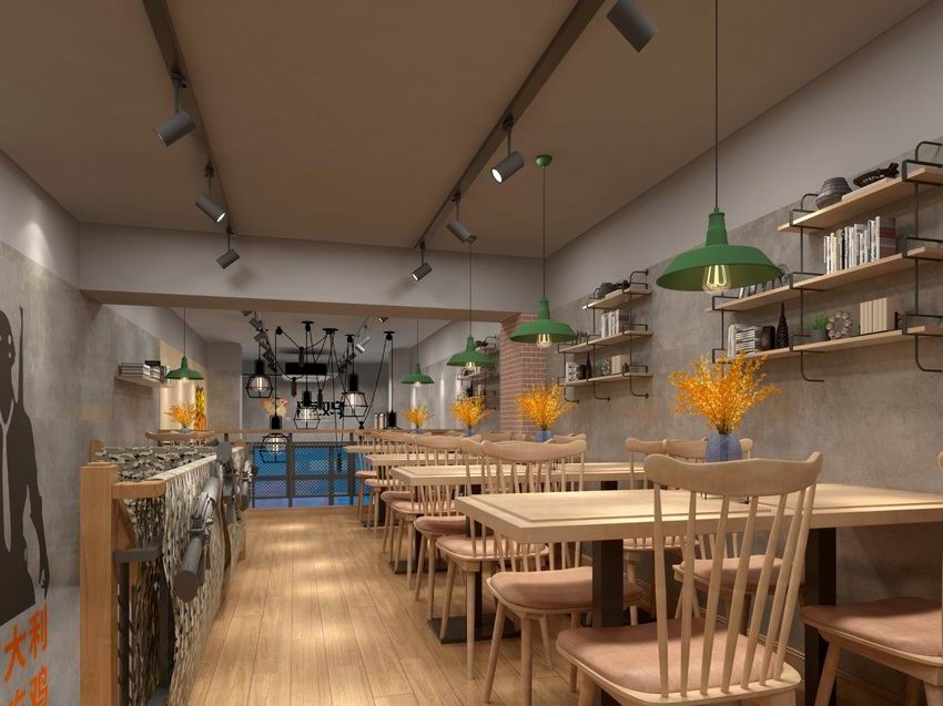 BLESS NATURE 童装店铺